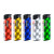 Пьезо-зажигалка Luxlite XHD 8500L АП 3D 5 Colour